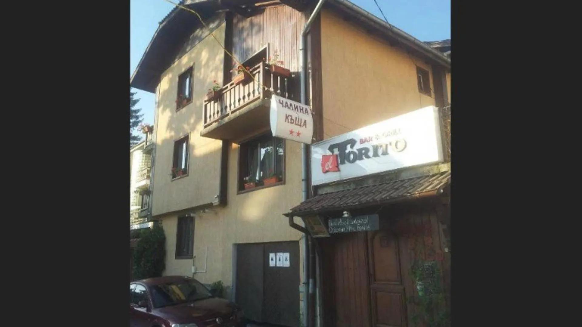 Cosy Apartment In Bansko With Mountain View 60 M²