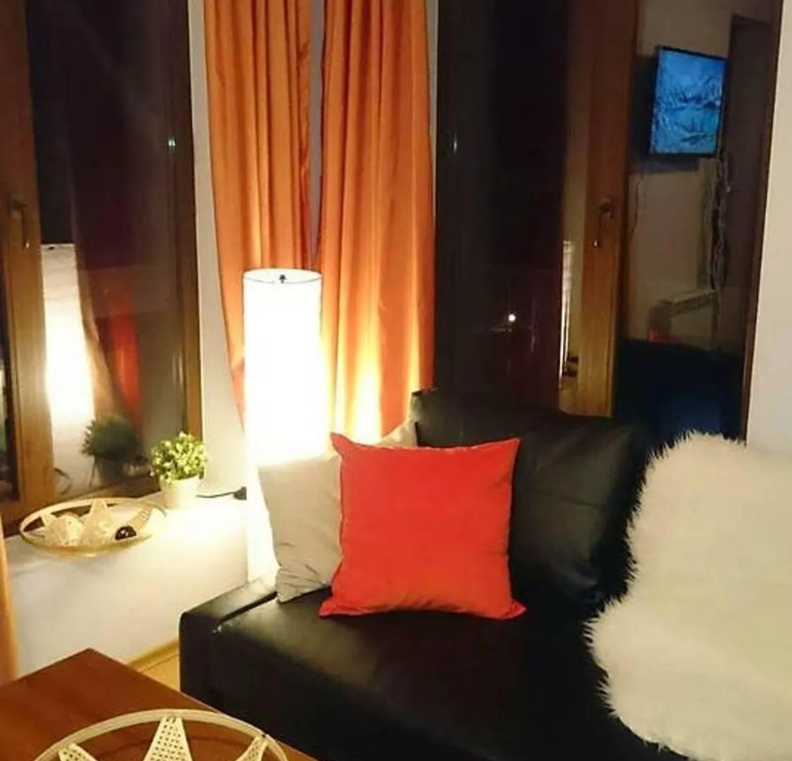 Cosy Apartment In Bansko With Mountain View 60 M²