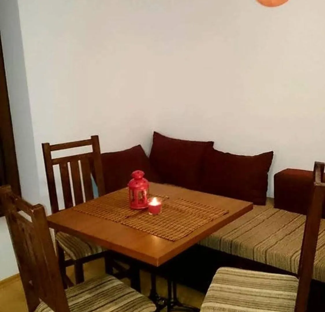 Cosy Apartment In Bansko With Mountain View 60 M²