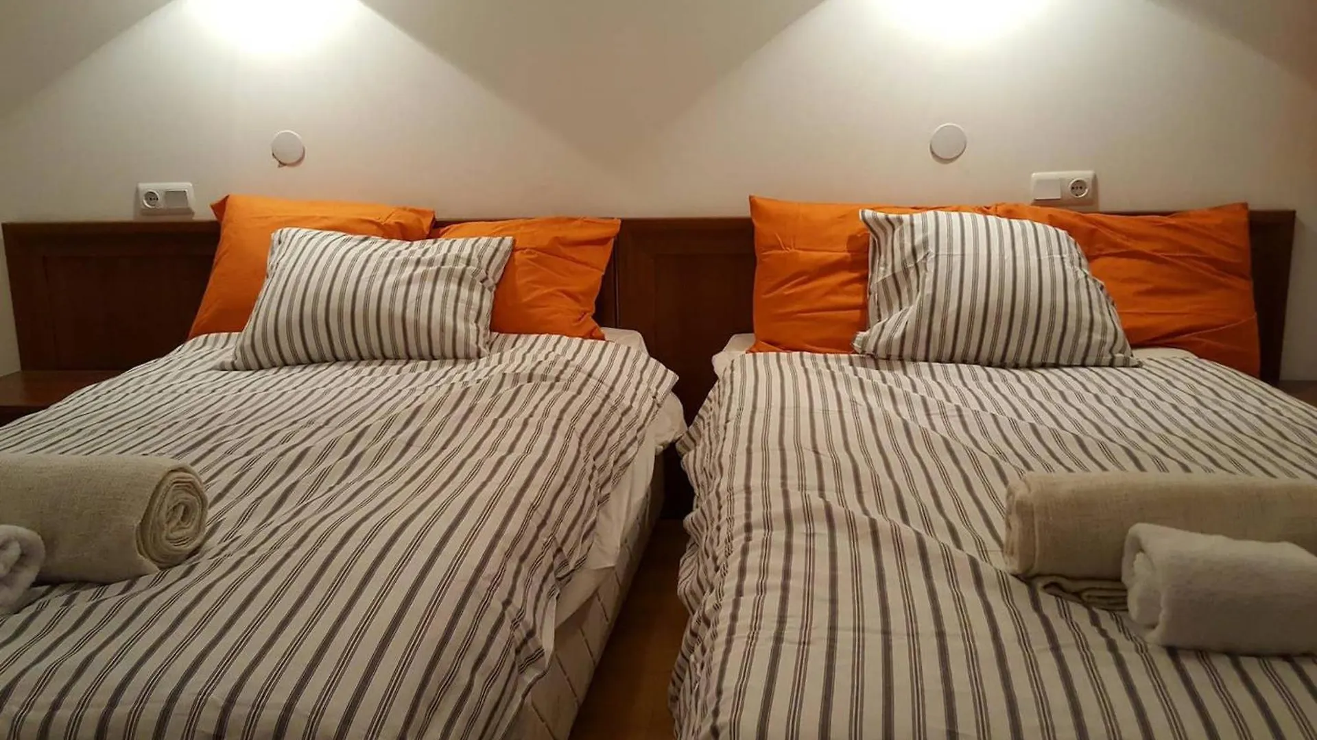 Cosy Apartment In Bansko With Mountain View 60 M²