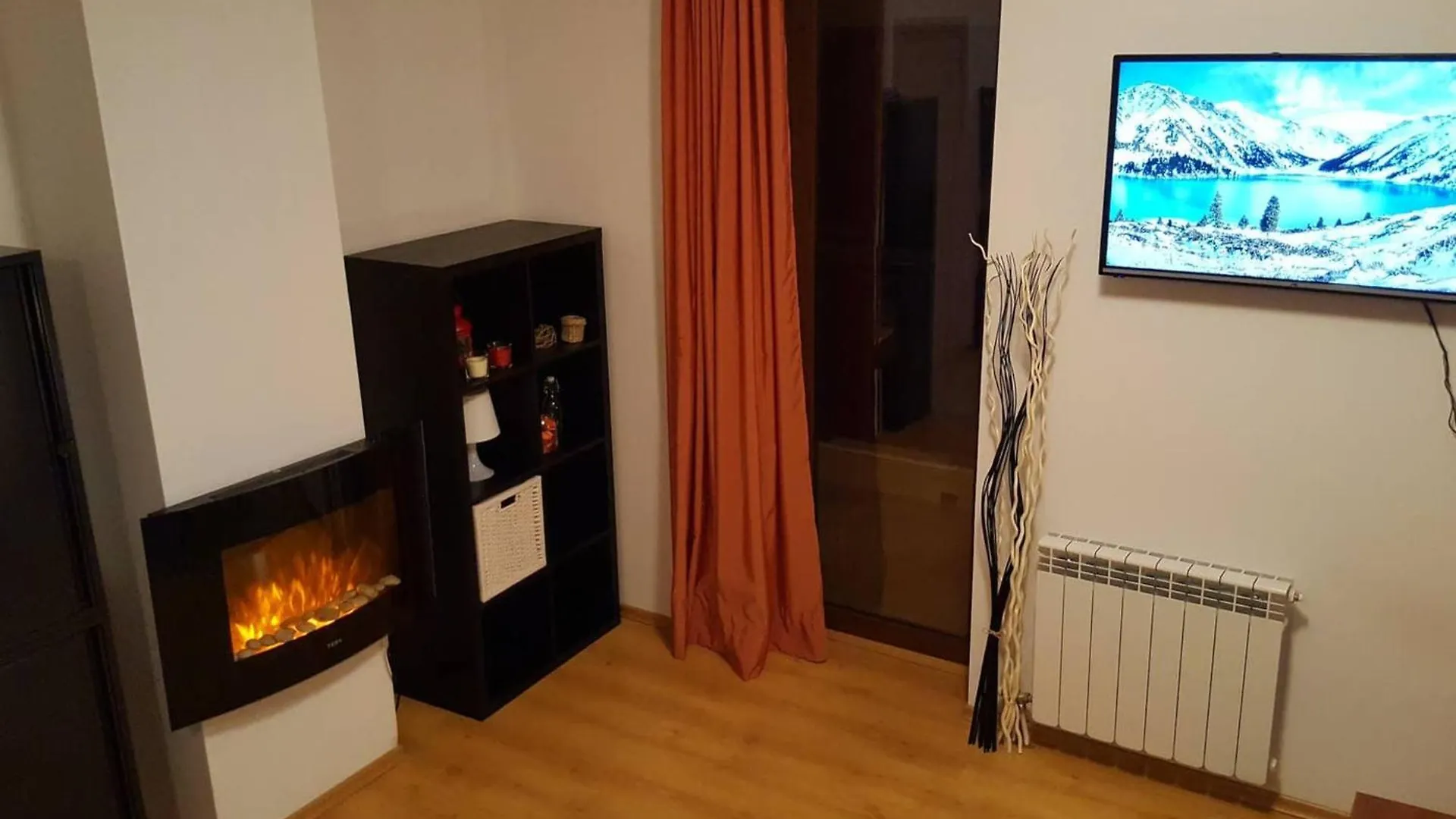 Cosy Apartment In Bansko With Mountain View 60 M²