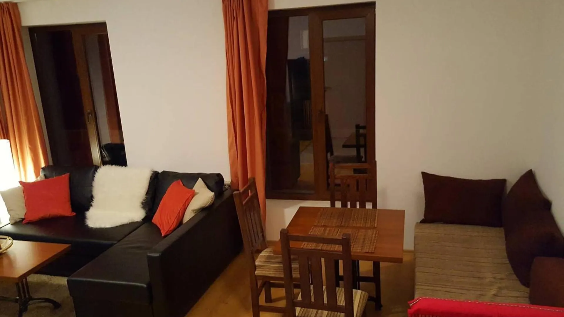 Cosy Apartment In Bansko With Mountain View 60 M²