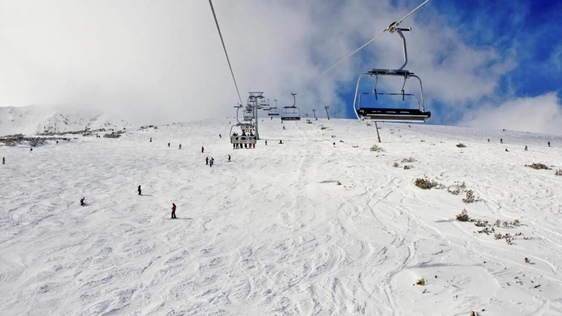 Cosy Apartment In Bansko With Mountain View 60 M² 0*,  Bulgária
