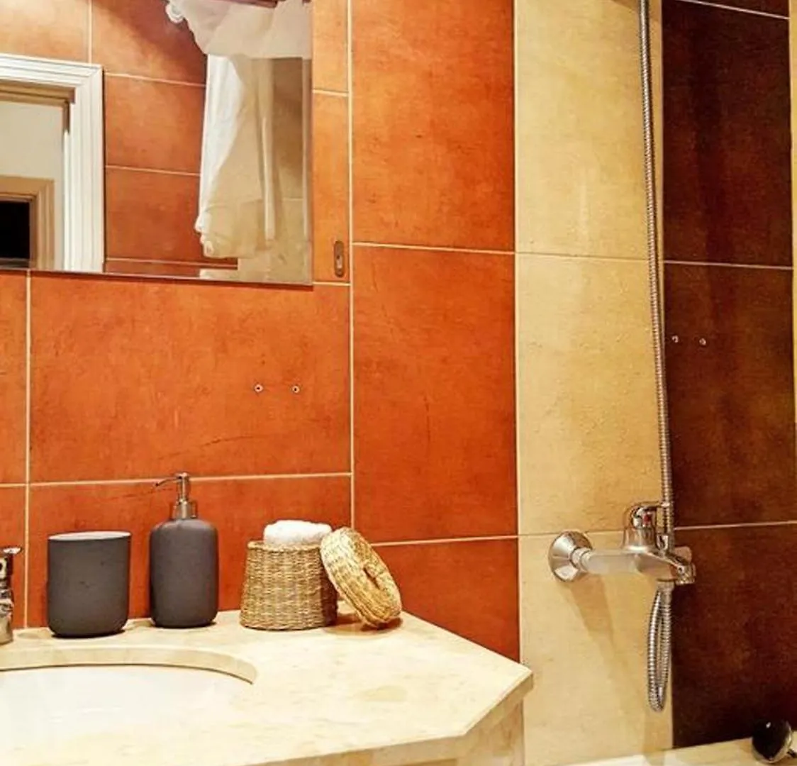 Cosy Apartment In Bansko With Mountain View 60 M² Bulgária