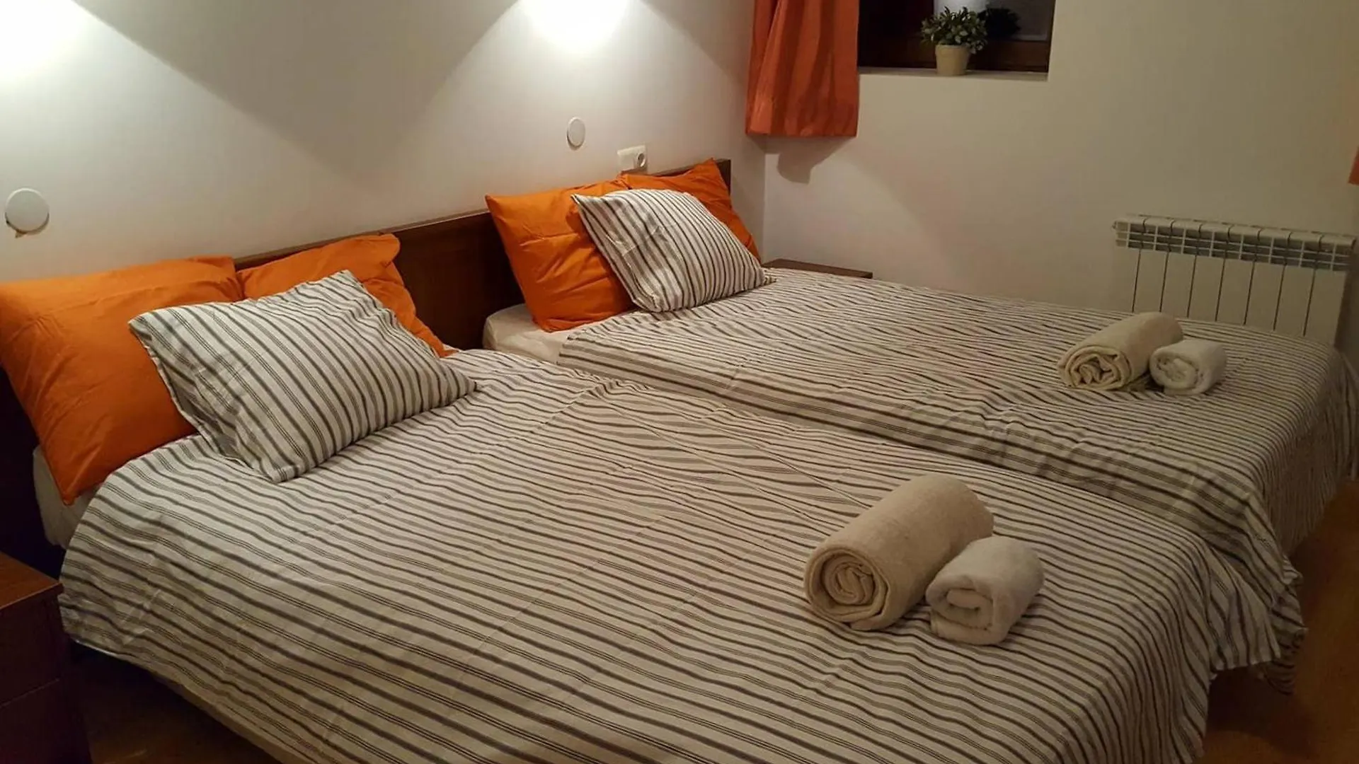 Cosy Apartment In Bansko With Mountain View 60 M²